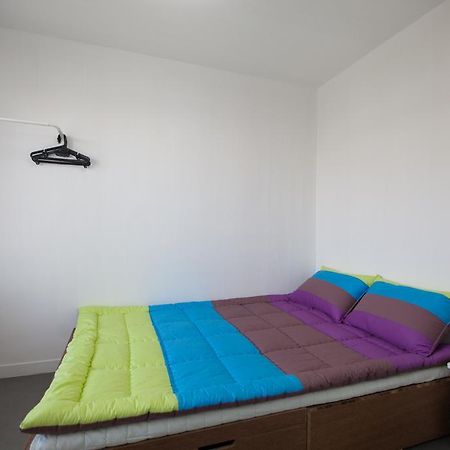 Choonhee Pension Čedžu Exteriér fotografie