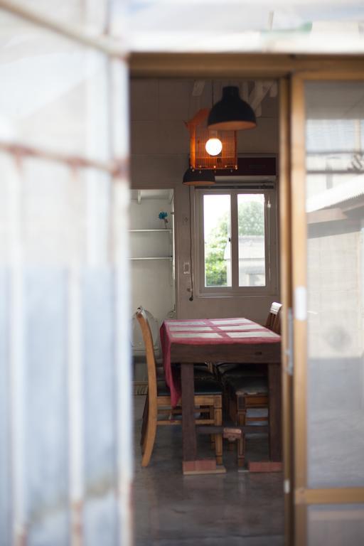 Choonhee Pension Čedžu Exteriér fotografie